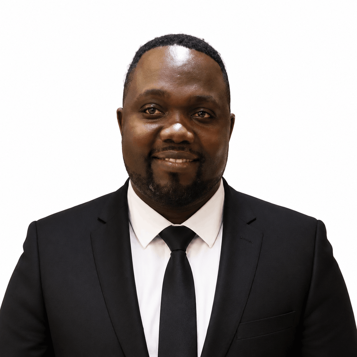 Mr. Kasasa Simon